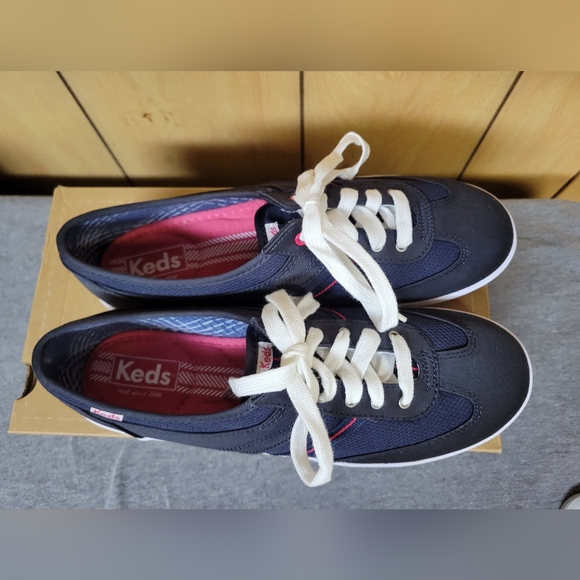 Women's Keds - Picture 5 of 8